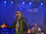 Dunaszerdahelyen felcsendült az Összefogás dala