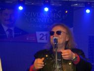 Dunaszerdahelyen felcsendült az Összefogás dala