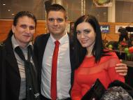 Dunaszerdahelyen felcsendült az Összefogás dala