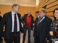 Dunaszerdahelyen felcsendült az Összefogás dala