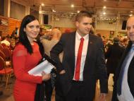 Dunaszerdahelyen felcsendült az Összefogás dala