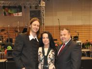 Dunaszerdahelyen felcsendült az Összefogás dala