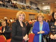 Dunaszerdahelyen felcsendült az Összefogás dala