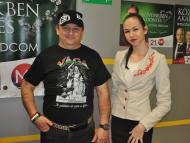 Dunaszerdahelyen felcsendült az Összefogás dala