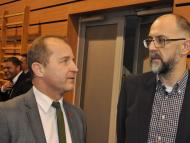 Dunaszerdahelyen felcsendült az Összefogás dala