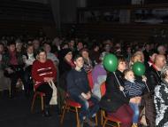 Dunaszerdahelyen felcsendült az Összefogás dala