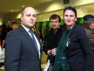 Nagy sikerű Kampányhajrá Komáromban