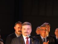 Nagy sikerű Kampányhajrá Komáromban