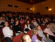 A szabadságharc emlékünnepe Nyárasdon