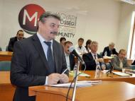 Ülésezett az MKP Országos Tanácsa
