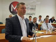Ülésezett az MKP Országos Tanácsa