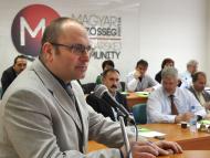 Ülésezett az MKP Országos Tanácsa