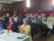 Járási konferencia az Ung-vidéken