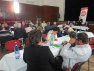 Járási konferencia az Ung-vidéken