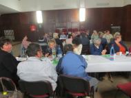 Járási konferencia az Ung-vidéken