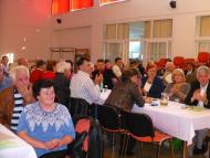 A Szenci járás tisztújító konferenciája Félen