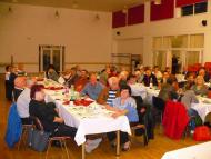 A Szenci járás tisztújító konferenciája Félen