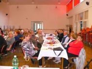 A Szenci járás tisztújító konferenciája Félen