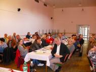 A Szenci járás tisztújító konferenciája Félen