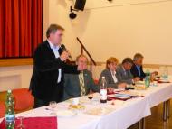 A Szenci járás tisztújító konferenciája Félen