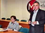 Járási konferencia Pozsonyban