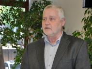 Járási konferencia Pozsonyban