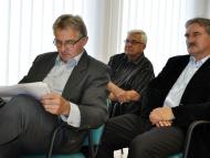 Járási konferencia Pozsonyban