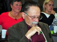 Járási konferencia Pozsonyban