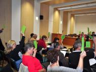 Járási konferencia Pozsonyban