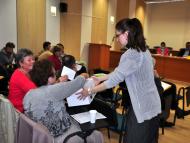 Járási konferencia Pozsonyban