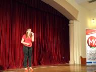 Az Érsekújvári járás tisztújító konferenciája Párkányban