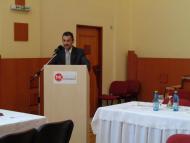 Az Érsekújvári járás tisztújító konferenciája Párkányban