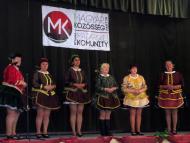 Tisztújító komáromi járási konferencia