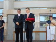 Gyermekszínjátszó- és Bábcsoportok Országos Seregszemléje Dunaszerdahelyen