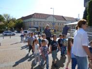 Gyermekszínjátszó- és Bábcsoportok Országos Seregszemléje Dunaszerdahelyen