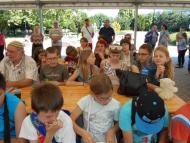 Gyermekszínjátszó- és Bábcsoportok Országos Seregszemléje Dunaszerdahelyen