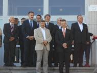 Gyermekszínjátszó- és Bábcsoportok Országos Seregszemléje Dunaszerdahelyen