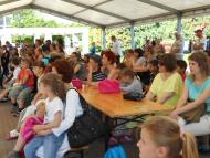 Gyermekszínjátszó- és Bábcsoportok Országos Seregszemléje Dunaszerdahelyen