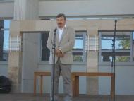 Gyermekszínjátszó- és Bábcsoportok Országos Seregszemléje Dunaszerdahelyen