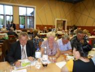 Megtartotta tisztújító járási konferenciáját az MKP Dunaszerdahelyi Járási Elnöksége