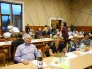 Megtartotta tisztújító járási konferenciáját az MKP Dunaszerdahelyi Járási Elnöksége