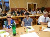 Megtartotta tisztújító járási konferenciáját az MKP Dunaszerdahelyi Járási Elnöksége