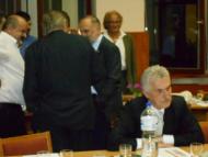 Megtartotta tisztújító járási konferenciáját az MKP Dunaszerdahelyi Járási Elnöksége