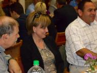 Megtartotta tisztújító járási konferenciáját az MKP Dunaszerdahelyi Járási Elnöksége