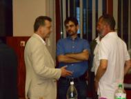 Megtartotta tisztújító járási konferenciáját az MKP Dunaszerdahelyi Járási Elnöksége