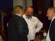 Megtartotta tisztújító járási konferenciáját az MKP Dunaszerdahelyi Járási Elnöksége