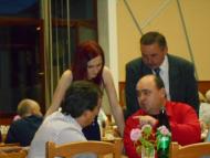 Megtartotta tisztújító járási konferenciáját az MKP Dunaszerdahelyi Járási Elnöksége