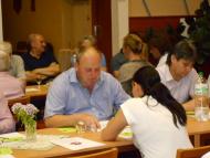 Megtartotta tisztújító járási konferenciáját az MKP Dunaszerdahelyi Járási Elnöksége