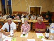 Megtartotta tisztújító járási konferenciáját az MKP Dunaszerdahelyi Járási Elnöksége