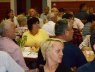 Megtartotta tisztújító járási konferenciáját az MKP Dunaszerdahelyi Járási Elnöksége